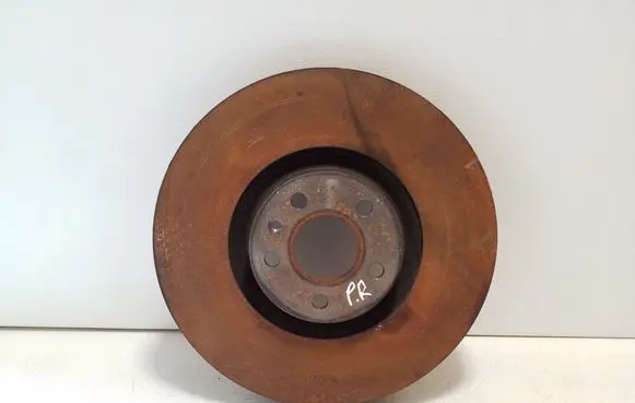 Volvo XC60 Front brake disc 31471651