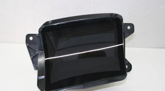 BMW X5 G05 Head up display screen 62305A589A1 5A589A1