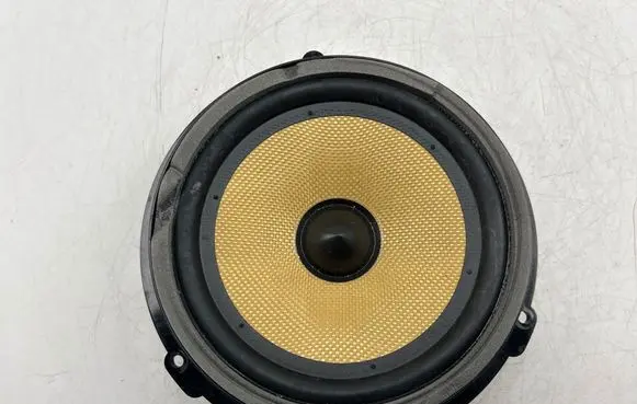 Jaguar XF X250 Front door speaker 8X2318808AB 904175471008