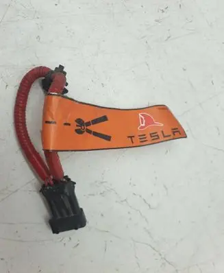 Tesla Model S Other wiring loom 101558500 101558500A 1015585