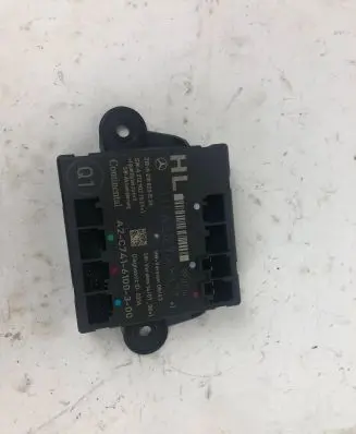 Mercedes-Benz E AMG W212 Door control unit/module A2188201526 A2129027809 A2129008321