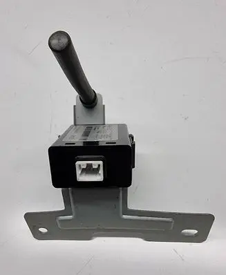 Keyless (KESSY) go control unit/module