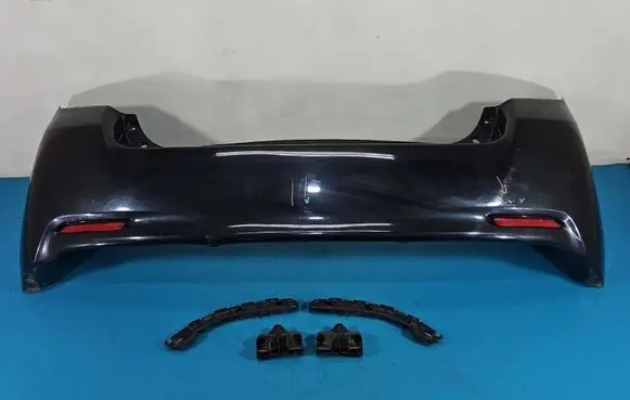 Toyota Verso Rear bumper IMPRK1581945
