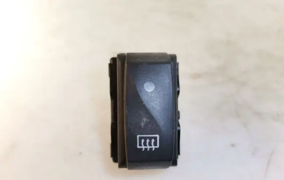 Renault Trafic III (X82) Windscreen/window heater switch 253508347R