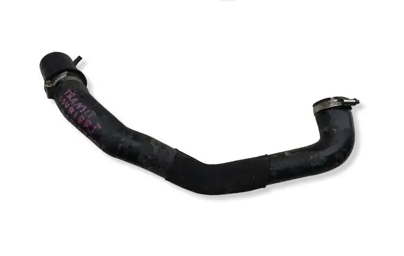 Ford Transit Courier Air intake hose/pipe 