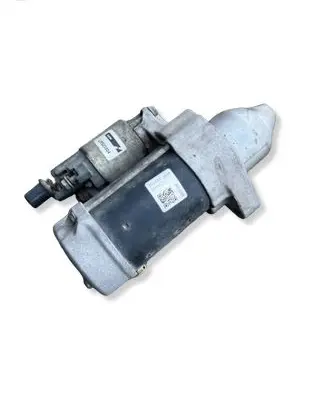 Mercedes-Benz C W205 Starter motor LRS03804
