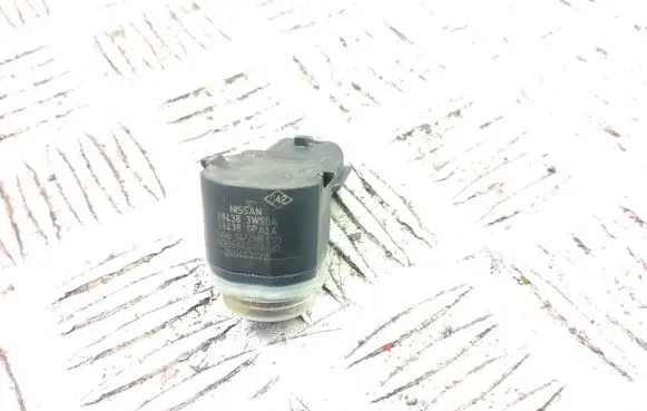 Nissan Juke II F16 Parking PDC sensor 284383ws0a
