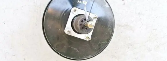 Fiat Stilo Brake booster