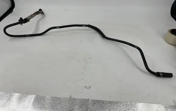 Audi Q7 4L Vacuum line/pipe/hose 7L0616708B