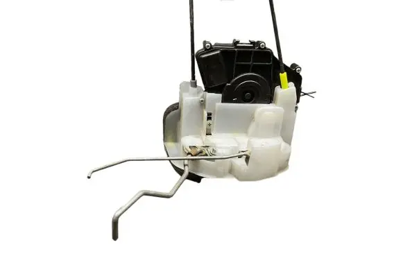 Subaru Forester SH Front door lock