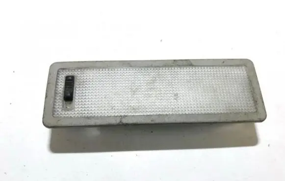 Ford Scorpio Front seat light 85gg13776aa 78000