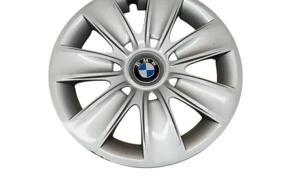 BMW 1 F20 F21 R16 wheel hub/cap/trim 36136777786 6777786 62411810