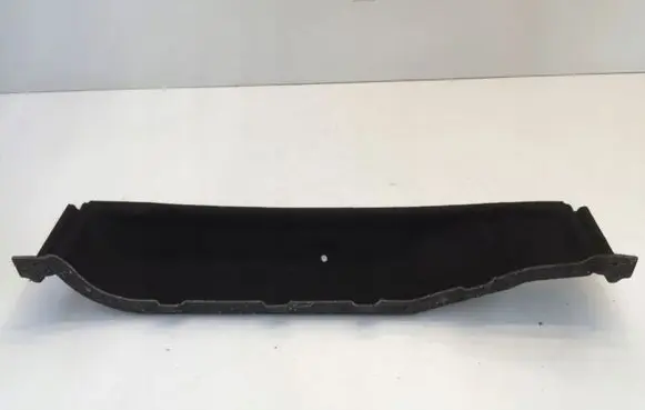 BMW 1 F40 Other trunk/boot trim element 7448212