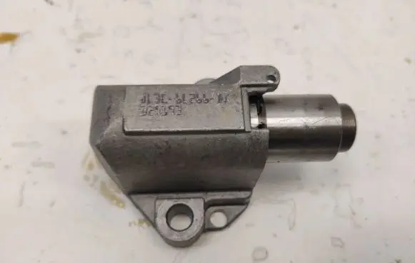 Ford F150 Timing belt/chain tensioner JL3E6L266DA