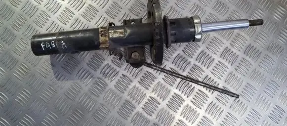 Skoda Fabia Mk1 (6Y) Front shock absorber/damper