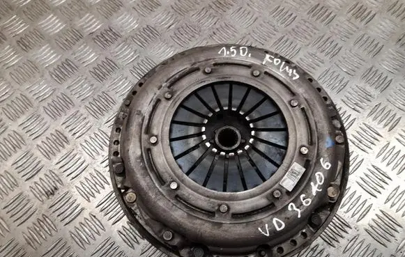 Ford Focus Clutch set kit FM517550AA