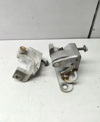 Volkswagen Transporter - Caravelle T5 Front door hinge set 