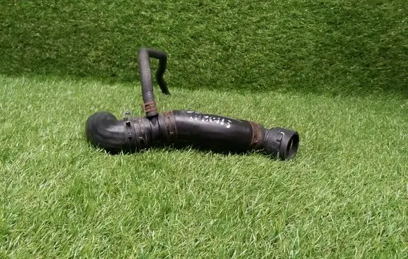 Volkswagen Sharan Engine coolant pipe/hose 7M3122101E 1C0122291