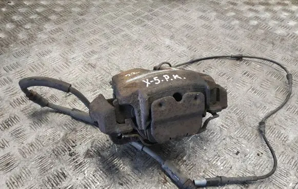 BMW X5 E70 Front brake caliper 6030