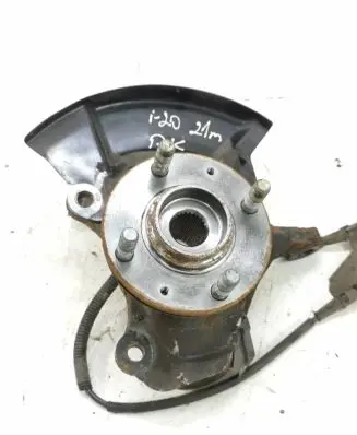 Hyundai i20 (BC3 BI3) Front wheel hub 51700C8800 LH11L16AB184 15CB