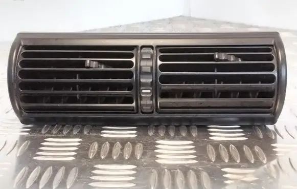 BMW 3 E36 Dash center air vent grill 64228390210