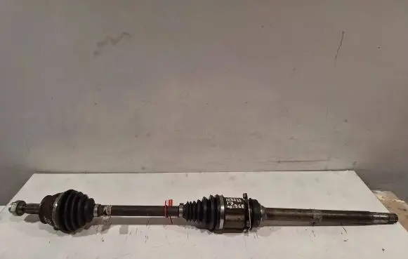 Fiat Tipo Front driveshaft 10373917