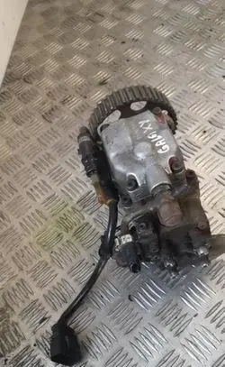 Ford Galaxy Fuel injection high pressure pump 0463101585
