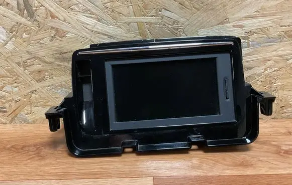 Screen/display/small screen