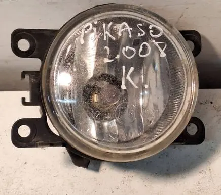 Citroen C4 Grand Picasso Front fog light E84627
