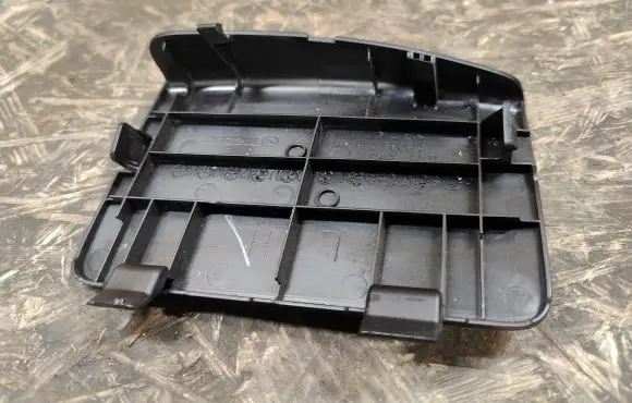 Mazda CX-9 Trunk/boot trim cover TD1168967