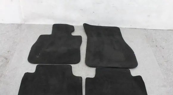 BMW 2 F44 Car floor mat set 8096806 8096796 2468486