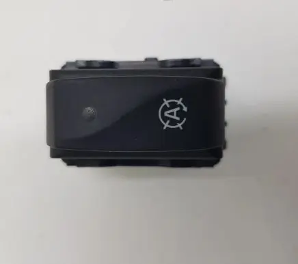 Renault Captur Other switches/knobs/shifts 251534917R