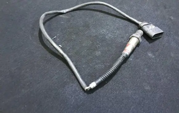 Volkswagen Polo III 6N 6N2 6NF Lambda probe sensor 0258006217 0258006218