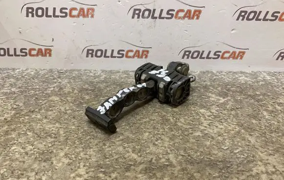 Citroen Jumper Front door check strap stopper 