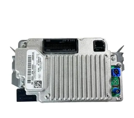 Ford Escape IV Other control units/modules MJ6T14G532ABG