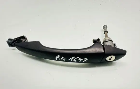 Citroen Jumpy Front door exterior handle 07642