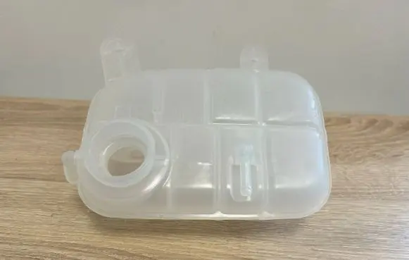 Opel Mokka X Coolant expansion tank/reservoir 42422779