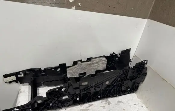 BMW X5 F15 Center console 9252117 9252118 0055913