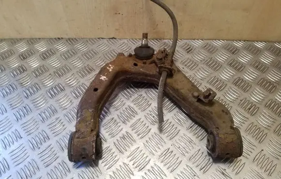 Mitsubishi Pajero Front lower control arm/wishbone
