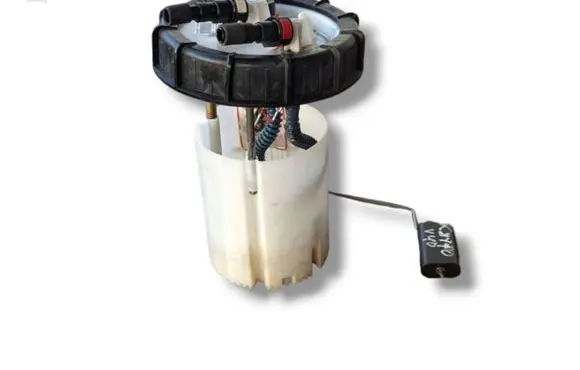 Fuel level sensor