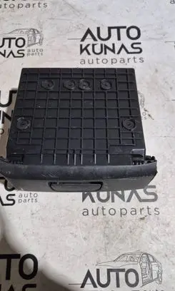Skoda Octavia Mk2 (1Z) Glove box 1Z0881577E 1Z0881581