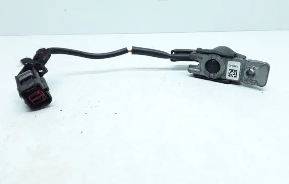 Volvo V40 Airbag deployment crash/impact sensor P31305432