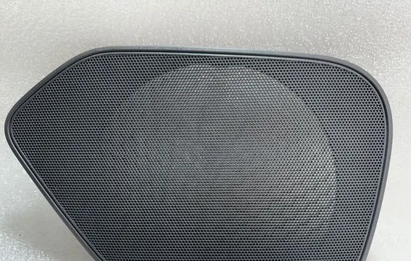 Audi A7 S7 4G Front door speaker cover trim 4G8035420