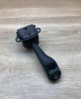 BMW 5 E39 Wiper control stalk 8375408 01204030