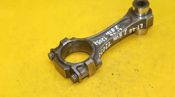 Volkswagen II LT Piston with connecting rod