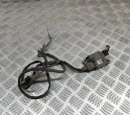Mazda CX-5 II Lambda probe sensor SH9P18641B 0281007918