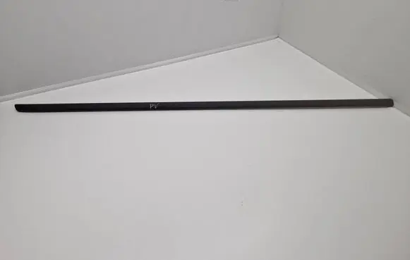 BMW X5 E70 Front door trim (molding) 51137158533 7158533