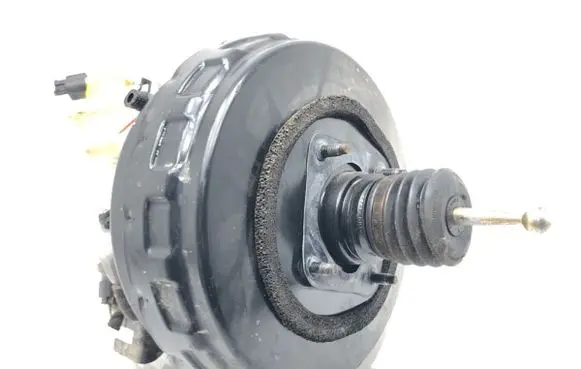 Brake booster