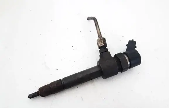 Alfa Romeo 156 Fuel injector 0445110002