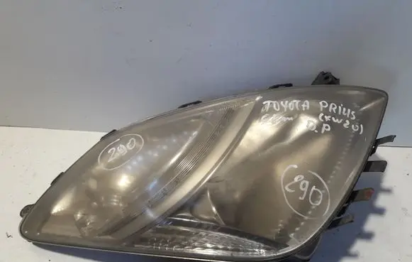 Toyota Prius (XW20) Headlight/headlamp 12V6055W